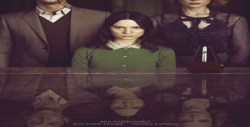 Este viernes, los filmes Lazos Perversos y Cenizas del Pasado