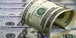 Dólar retrocede; se vende en 18.92 pesos