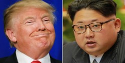 Rusia cree que cumbre acordada entre Trump y Kim es paso en buena dirección