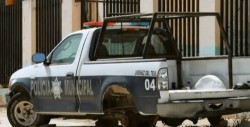 Municipios de Zacatecas cuentan con menos de 10 policías