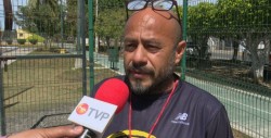 Listaos seleccionados de TKD
