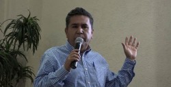 El proceso de impugnación no se ha detenido: Víctor Galván