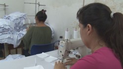 Sinaloa tiene potencial textil