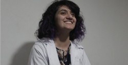 La única latinoamericana en los Premios Nobel es mexicana