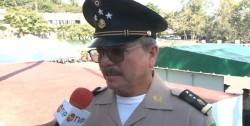 Se coordinan fuerzas militares y policiacas para importantes eventos