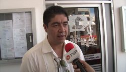 Se investiga homicidio de joven: Vicefiscal