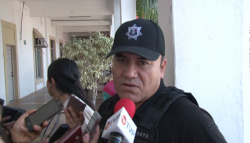 Cámaras podrían inhibir delitos: SSPM