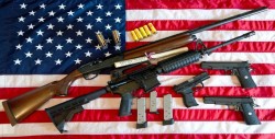 Senador republicano de EE.UU. dice tener apoyo para aumentar control de armas