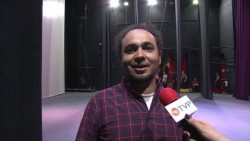 Invitan al espectáculo "Al Son que me toquen"