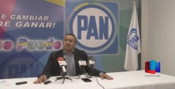 Concluye fecha límite de registro a panistas