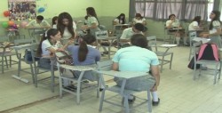 CEPTCA informa a los jóvenes sobre las causas del tabaco