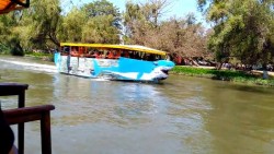 Sinaloa de Leyva busca ser pueblo mágico