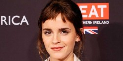 #Fotos Captan a Emma Watson con su nueva pareja