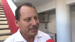 Nada está definido aún: Sánchez Solís
