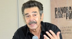 Por esta razón Jorge Ortiz de Pinedo es internado en el hospital