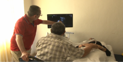 Se capacitan ginecólogos en diplomado