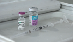 A protegerse contra la influenza: Secretaría de Salud