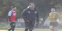 Señala "paco" Ramírez que faltó en el ataque
