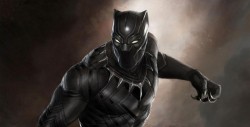 Black Panther" supera los 1.000 millones de dólares de recaudación mundial