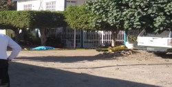 Asesinan a un indigente en Costa Rica
