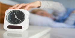 Inicia horario de verano en frontera norte de México