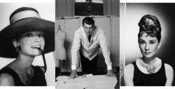 Murió el diseñador Hubert de Givenchy
