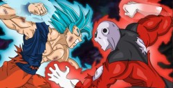 Transmitirán pelea de Gokú vs Jiren en Culiacán y Los Mochis