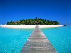 #Test ¿A qué lugar exótico deberías viajar según tu personalidad?