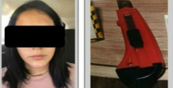 Mata a su novio para quedarse con su vehículo y departamento