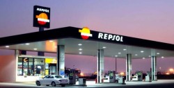 Repsol planea abrir 200 gasolineras en México