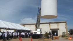 Inicia la construcción de  Biorrefinería en Mazatlán