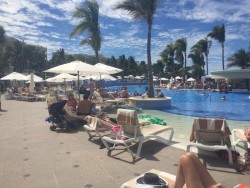 Esperan mucho turista, este fin de semana