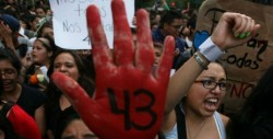 Detienen a hombre vinculado por desaparición de normalistas