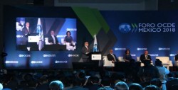 OCDE recomienda a México lanzar segunda ola de reformas
