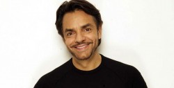 Este fue el emotivo mensaje que Eugenio Derbez dedicó a su padre