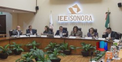 Para el 21 de marzo se resolverá el tema de los candidatos independientes