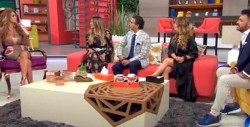 La nueva etapa del programa 'Hoy' es criticado en Twitter