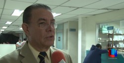 Descarta Jurisdicción intoxicación de menores