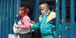 Piden tomar medidas preventivas ante casos sospechosos de influenza