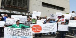 Sentencia a prisión vitalicia a feminicida