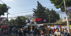 Cesan a Profesor de preparatoria por presunto acoso