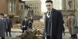 Tráiler oficial de 'Animales fantásticos: Los crímenes de Grindelwald'