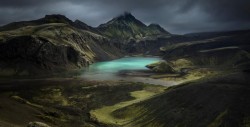 Las 12 mejores fotografías de paisajes