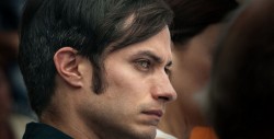 Gael García denuncia normalización de la violencia en México ante la ONU