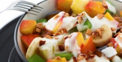 5 snacks “sanos” que te suben de peso