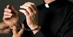Sentencian a sacerdote por pederastia