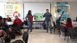 Conafe en búsqueda de líderes comunitarios