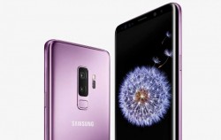 El Samung Galaxy S9 ya llegó a México