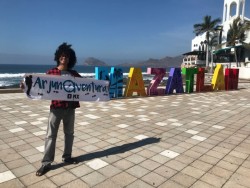 Arjuna emprende un viaje lleno de aventuras