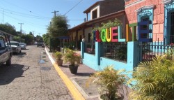 El Quelite, un paso más cerca de ser Pueblo Mágico